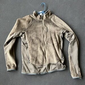 Patagonia R2 Regulator Fleece Jacket Size M